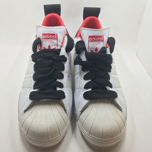 ADIDAS ORIGINALS SUPERSTAR 00:45:50